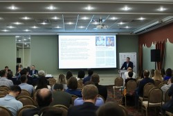 III Московский конгресс сердечно-сосудистых хирургов «Сердца мегаполиса»