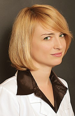 Инна Мисникова, кандидат медицинских наук, старший научный сотрудник отделения терапевтической эндокринологии МОНИКИ