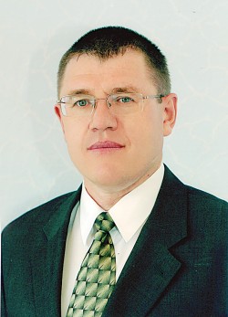 Ирик Билалов, главный врач Сармановской ЦРБ, Республика Татарстан