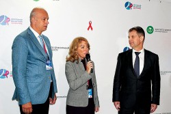 Иркутский областной центр по профилактике и борьбе со СПИД и инфекционными заболеваниями