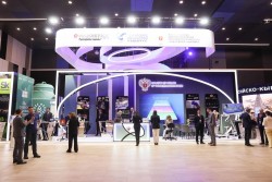 Итоги работы пространства «Здоровое общество» на ПМЭФ-2026