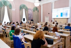 IV Летний конгресс «Пластическая, реконструктивная хирургия и косметология» IV Летний конгресс «Пластическая, реконструктивная хирургия и косметология»