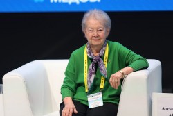 IV Международный конгресс РОСМЕДОБР 