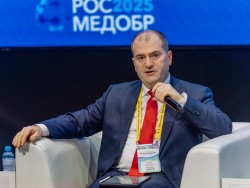 IV Международный конгресс РОСМЕДОБР 