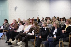 IV Международный конгресс РОСМЕДОБР 