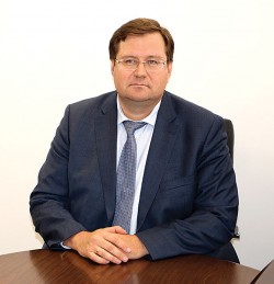 Иван Ожгихин, заместитель генерального директора холдинга по развитию систем продаж, маркетинга и сервисной поддержки гражданской продукции