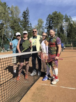 Кубок Александра Топоркова