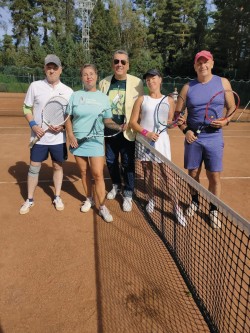 Кубок Александра Топоркова