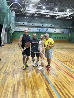 Кубок СПФО — 2025