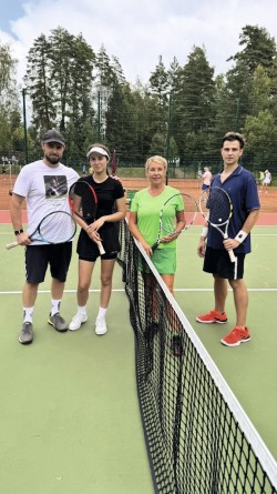 Кубок СПФО — 2025