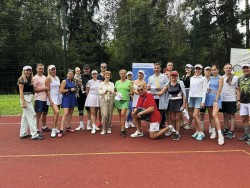 Кубок СПФО — 2025