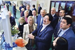 Леонид Огуль, заместитель председателя Комитета Государственной думы ФС РФ по охране здоровья