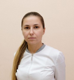 Марина Зафирова