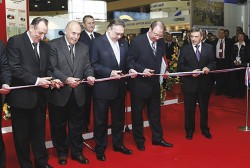 Международная выставка «Здравоохранение»: 50 лет на службе здоровья людей