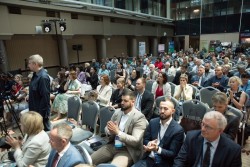 Международный конгресс «ОргЗдрав»