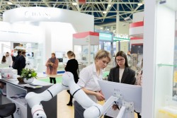 Международный научно-практический форум «Российская неделя здравоохранения-2025»