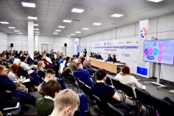 Международный научно-практический форум «Российская неделя здравоохранения-2026»