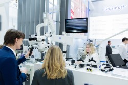 Международный научно-практический форум «Российская неделя здравоохранения»