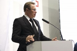 Международный научно-практический форум «Российская неделя здравоохранения»