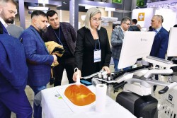 Международный научно-практический форум «Российская неделя здравоохранения»