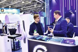 Международный научно-практический форум «Российская неделя здравоохранения»