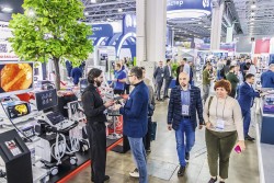 Международный научно-практический форум «Российская неделя здравоохранения»