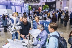 Международный научно-практический форум «Российская неделя здравоохранения»