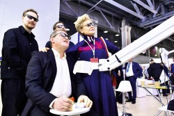 Международный научно-практический форум «Российская неделя здравоохранения»