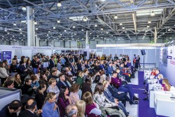 Международный научно-практический форум «Российская неделя здравоохранения»