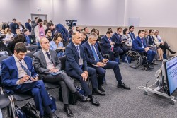 Международный научно-практический форум «Российская неделя здравоохранения»