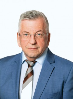 Михаил Никитин, директор санаторно-курортного комплекса «Вулан»