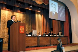Министр здравоохранения Сергей Моисеенко итогами года доволен