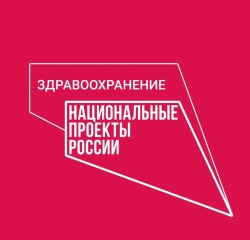 Национальные проекты России