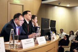 Национальный конгресс с международным участием имени Н.О. Миланова «Пластическая хирургия, эстетическая медицина и косметология»