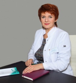 Наталья Бондаренко, главный врач Клинической больницы № 85 ФМБА России