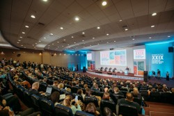 Названы ключевые темы юбилейного XXX Российского онкологического конгресса