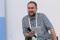 Николай Беспалов, директор по развитию компании RNC Pharma