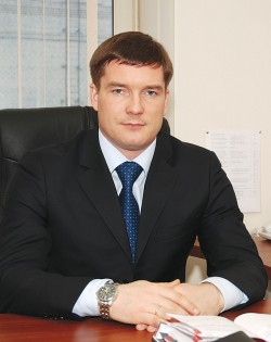 Николай Чихман, генеральный директор ООО «Стройреанимация»