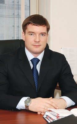 Николай Чихман, генеральный директор ООО «СтройРеанимация»