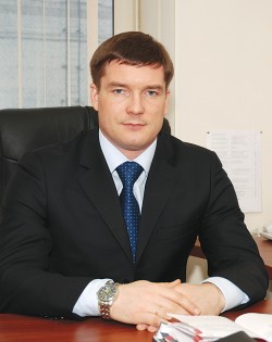 Николай Чихман, генеральный директор ООО «СтройРеанимация», Санкт-Петербург