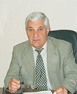 Николай Варшавец, начальник ГУЗ «Бюро судебно-медицинской экспертизы» департамента здравоохранения Краснодарского края.