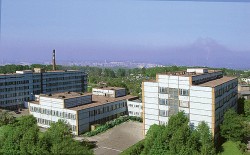 Новокузнецкий научно-практический центр медико-социальной экспертизы и реабилитации инвалидов ФМБА России