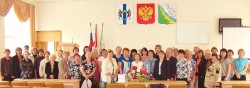 Новосибирская ассоциация медицинских сестёр