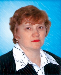 Ольга Густенёва, врач акушер-гинеколог
