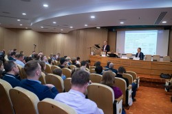 Опубликована программа XI Московского городского съезда анестезиологов и реаниматологов