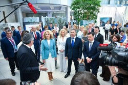 Опубликованы ключевые участники II форума «Россия и мир: тренды здорового долголетия» 