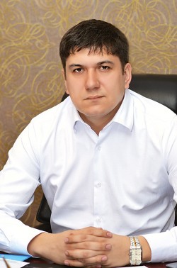 Павел Дегтярь, заместитель председателя Правительства Ульяновской области – министр здравоохранения Ульяновской области 
