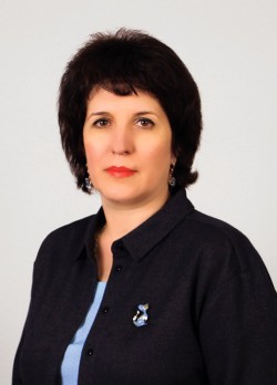 Полинская Татьяна Алексеевна, руководитель территориального органа Росздравнадзора по Ростовской области