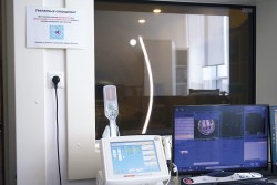 QR-код для подачи инцидента доступен на каждом рабочем месте 