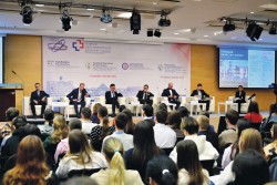 «Российская неделя здравоохранения — 2024»
